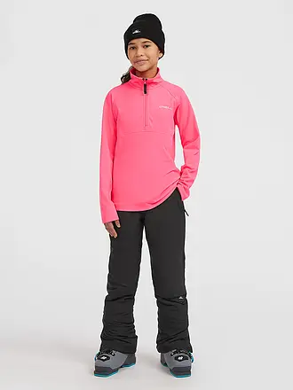 O'NEILL | Mädchen Snowboardhose FWC Cruz | schwarz